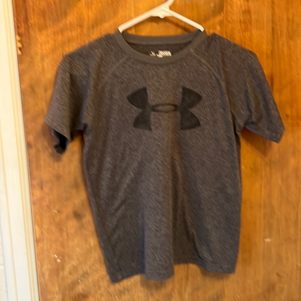 Under Armour YMD